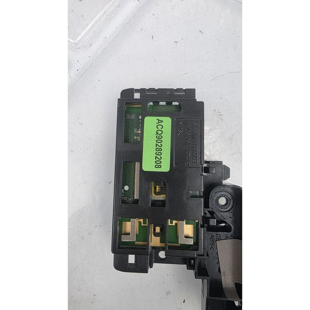 LG oled wifi